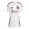 Ajax Tredje Tröja Dam 2024-25 Korta ärmar